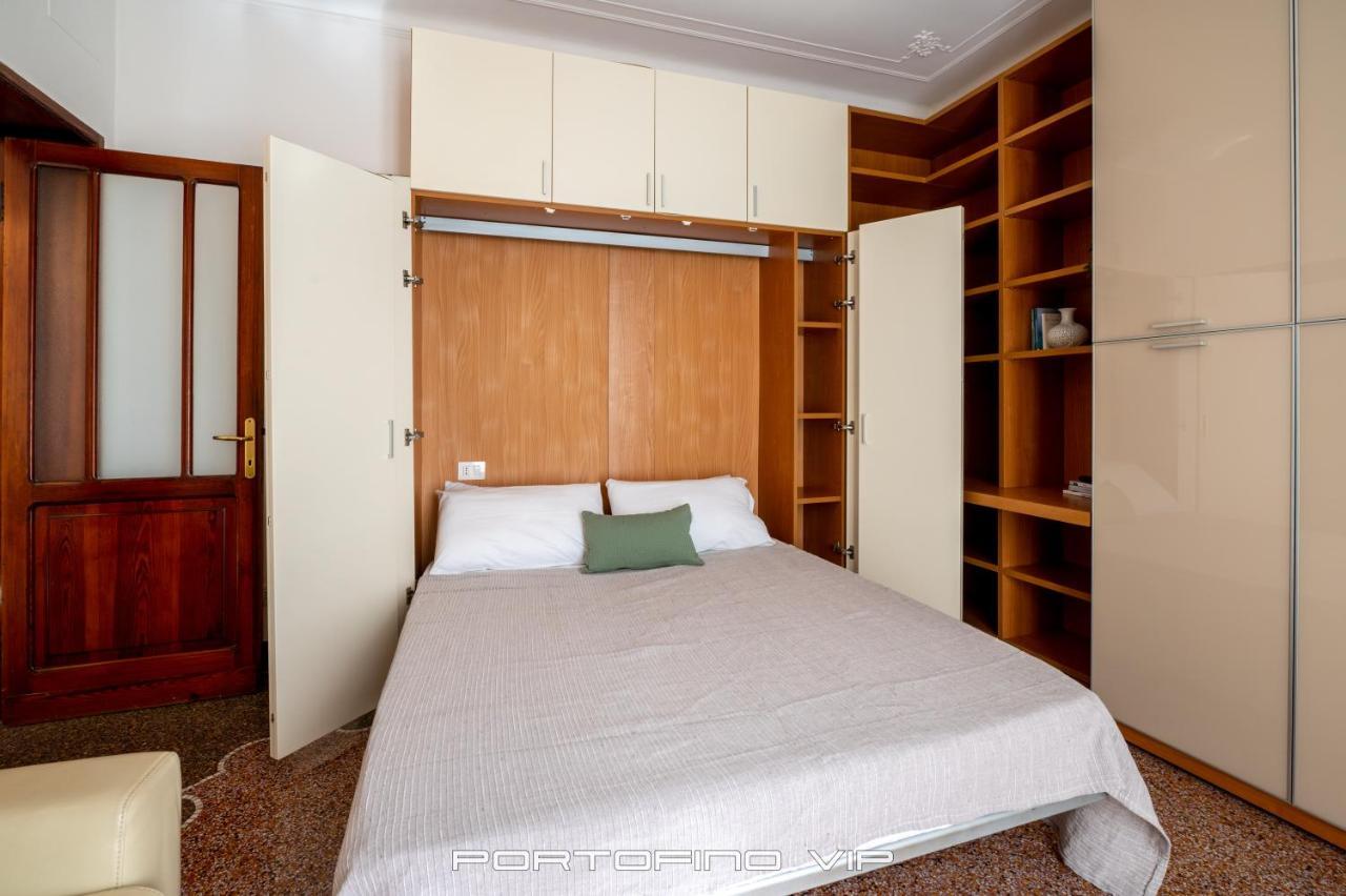 Apartament Casa Vivaldi By Portofinovip Rapallo Zewnętrze zdjęcie