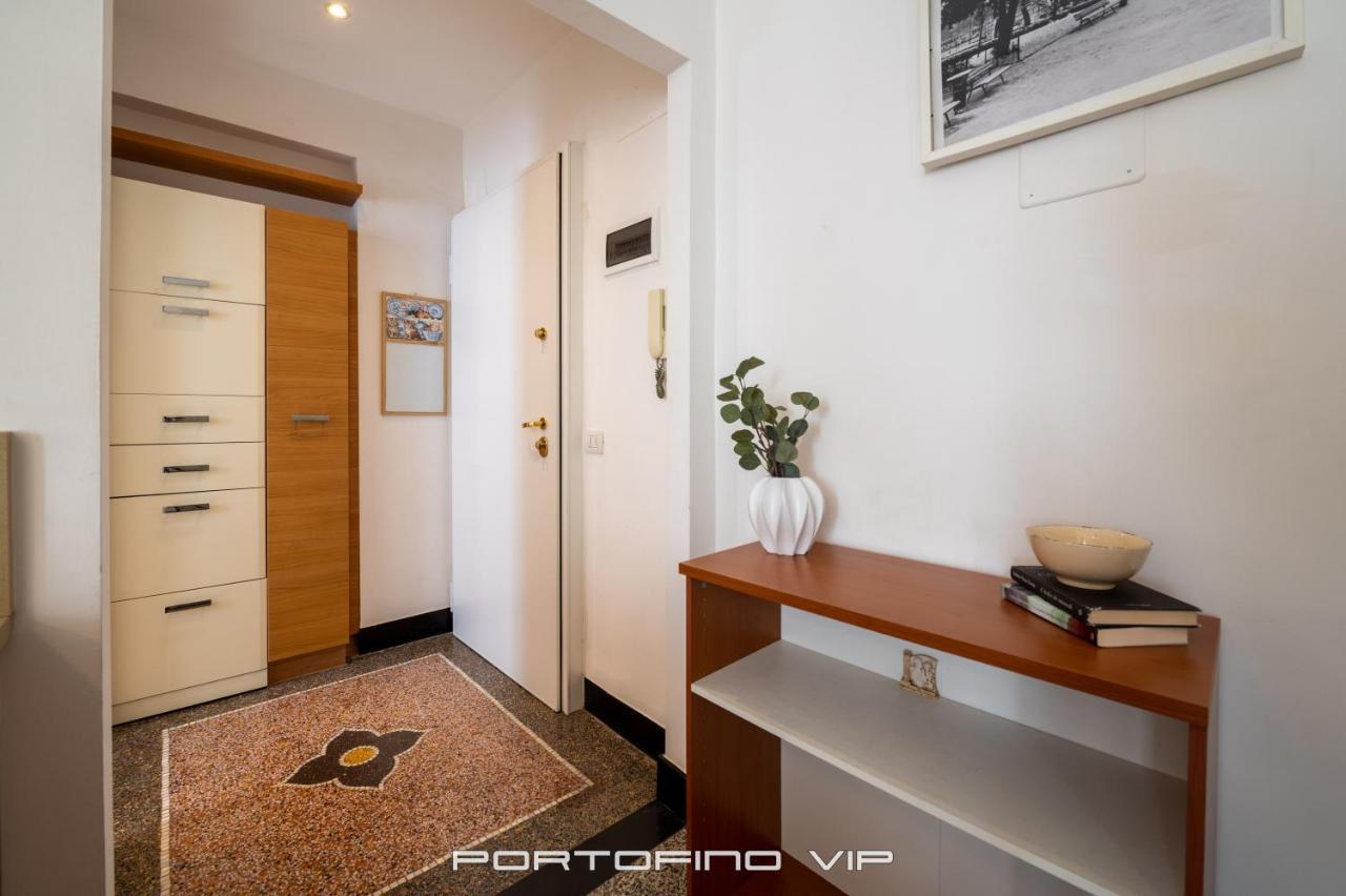 Apartament Casa Vivaldi By Portofinovip Rapallo Zewnętrze zdjęcie
