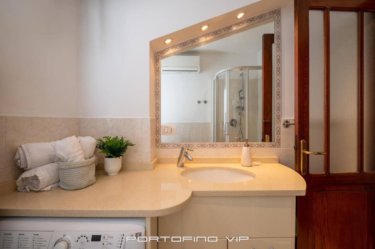 Apartament Casa Vivaldi By Portofinovip Rapallo Zewnętrze zdjęcie