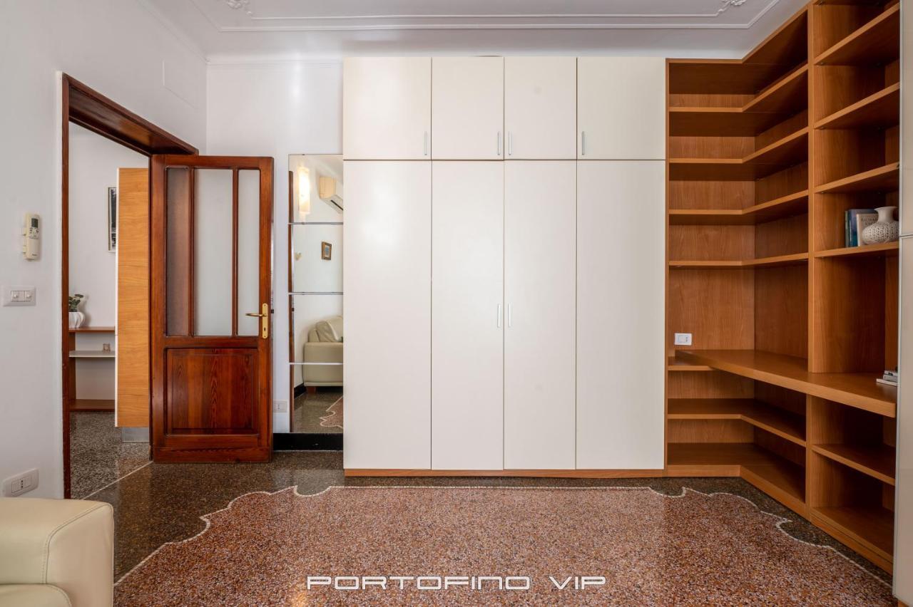 Apartament Casa Vivaldi By Portofinovip Rapallo Zewnętrze zdjęcie
