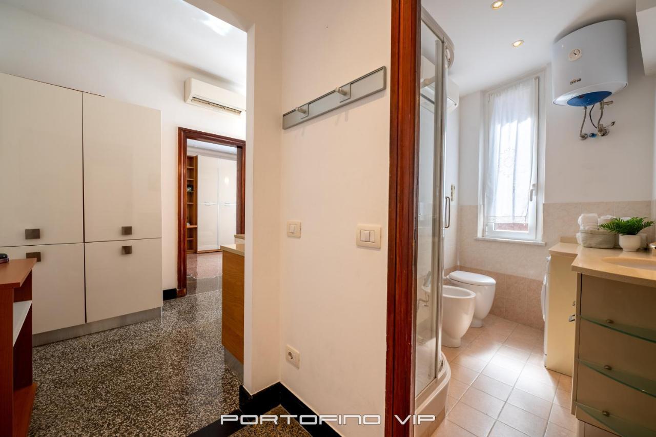 Apartament Casa Vivaldi By Portofinovip Rapallo Zewnętrze zdjęcie