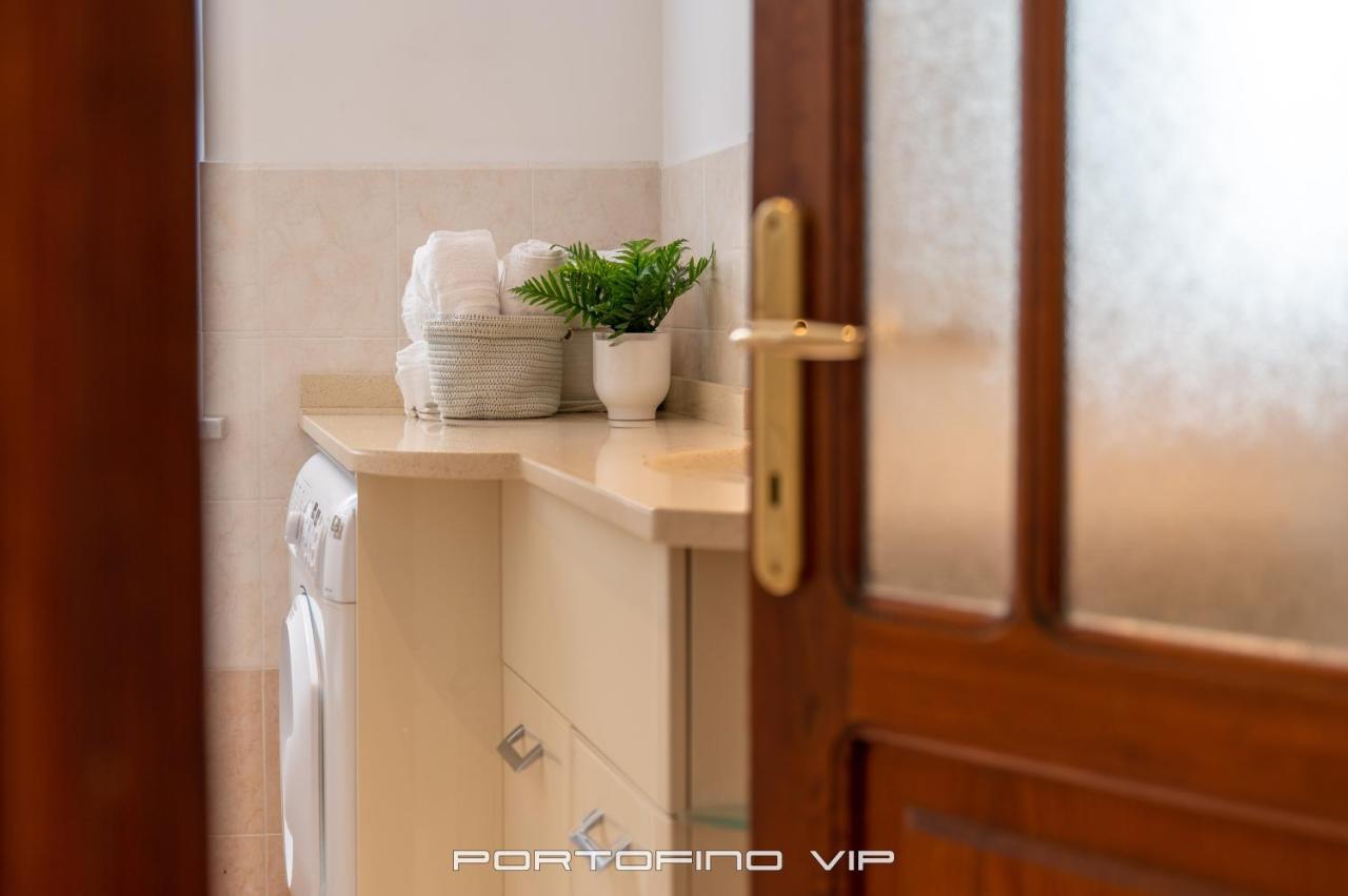 Apartament Casa Vivaldi By Portofinovip Rapallo Zewnętrze zdjęcie